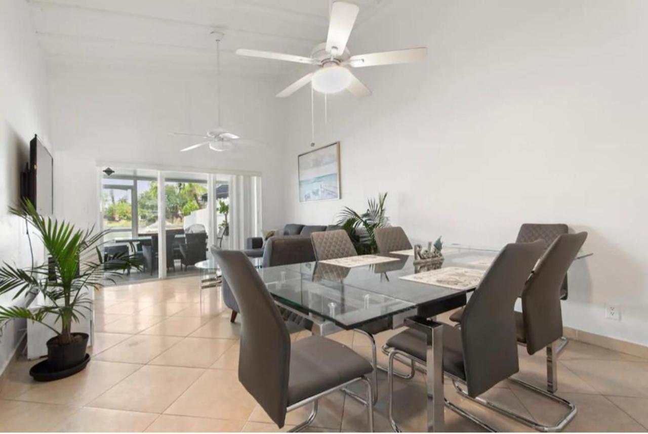 Villa Lake Life - 3 2 Lake House Near Hardrock Casino Fort Lauderdale Exterior foto