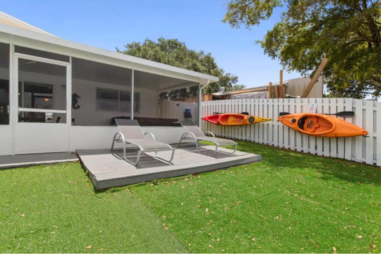 Villa Lake Life - 3 2 Lake House Near Hardrock Casino Fort Lauderdale Exterior foto